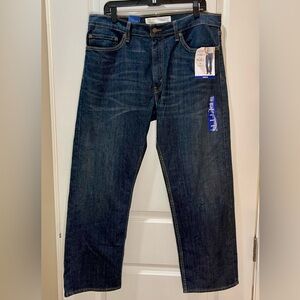 Levi's Men's Signature Gold Label Premium Flex Jeans 36x30 NWT